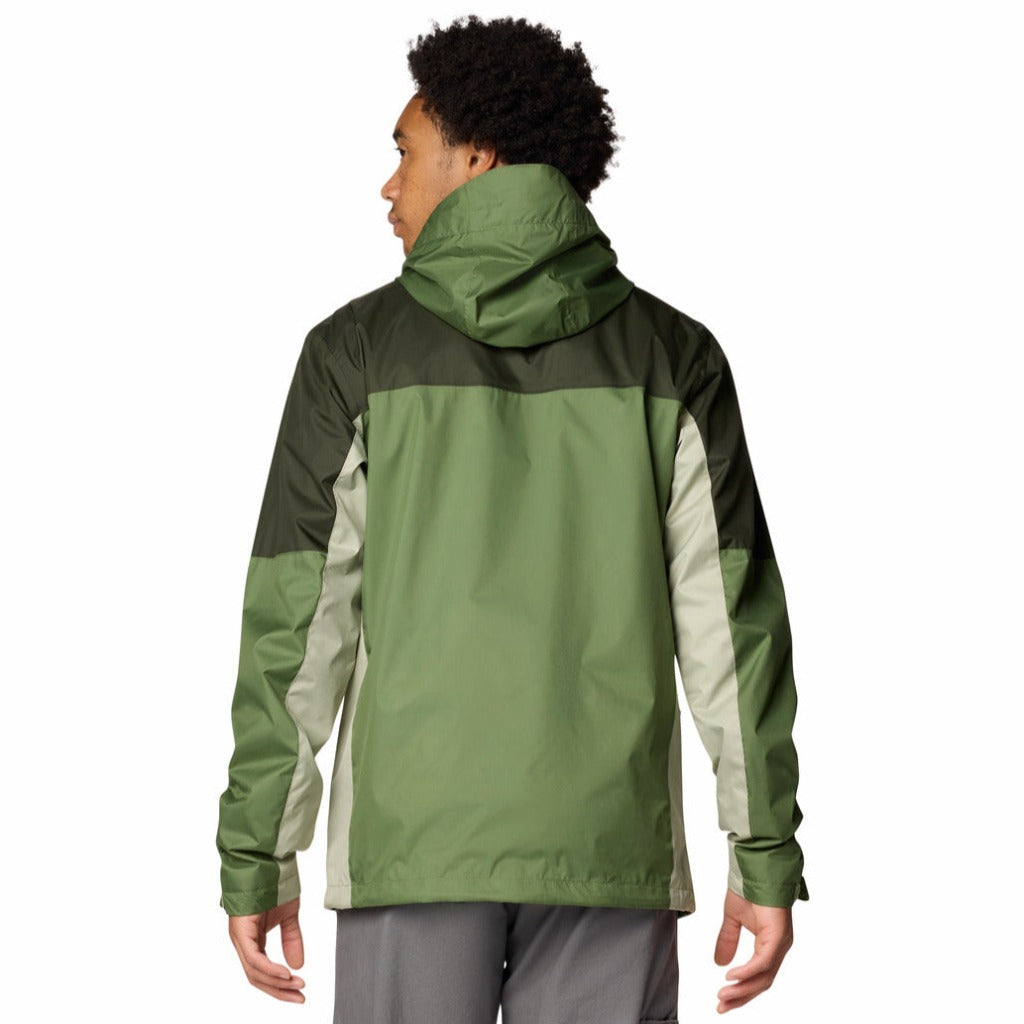 Columbia Inner Limits III Jacket MenAlive & Dirty 