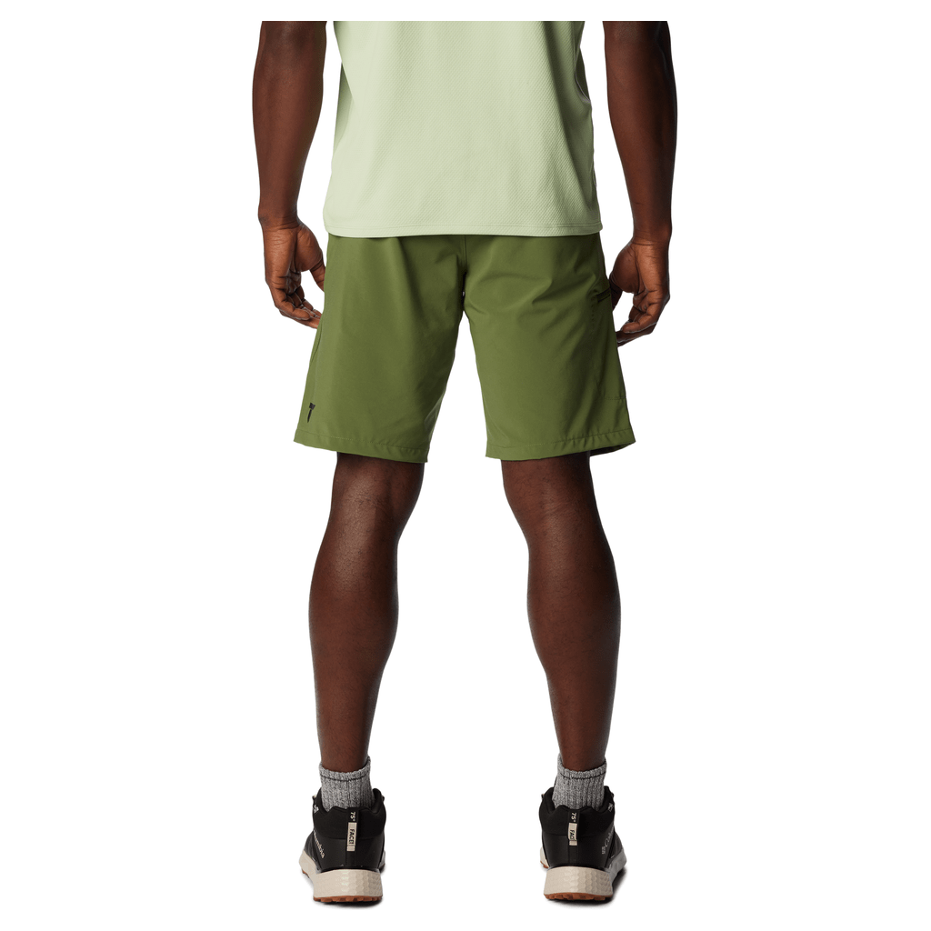 Columbia Triple Canyon II 10" Short MenAlive & Dirty 