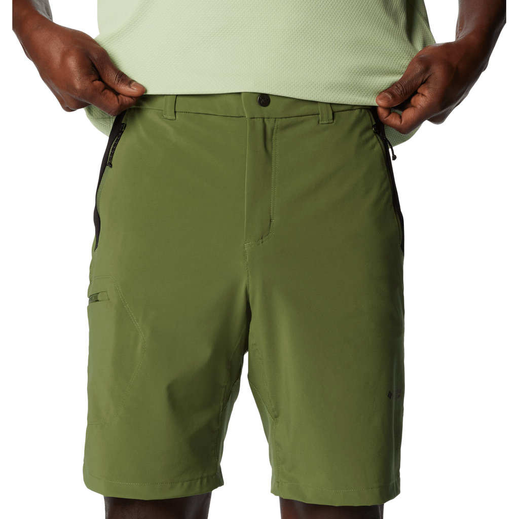 Columbia Triple Canyon II 10" Short MenAlive & Dirty 