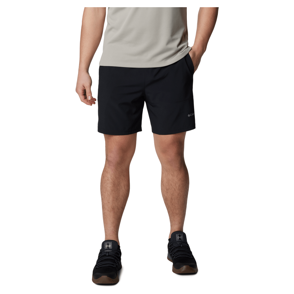 Columbia Hike Colour Block 7" Short MenAlive & Dirty 