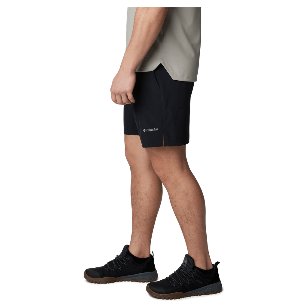 Columbia Hike Colour Block 7" Short MenAlive & Dirty 