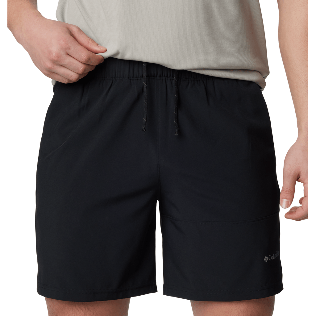 Columbia Hike Colour Block 7" Short MenAlive & Dirty 