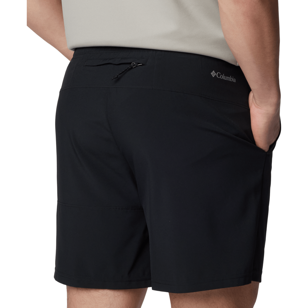 Columbia Hike Colour Block 7" Short MenAlive & Dirty 