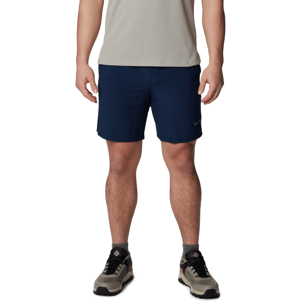 Columbia Hike Colour Block 7" Short MenAlive & Dirty 