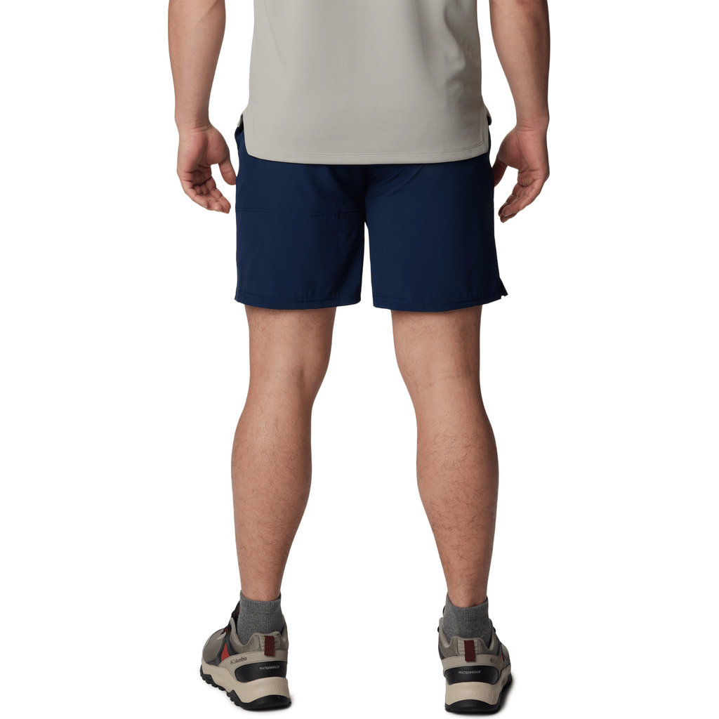 Columbia Hike Colour Block 7" Short MenAlive & Dirty 