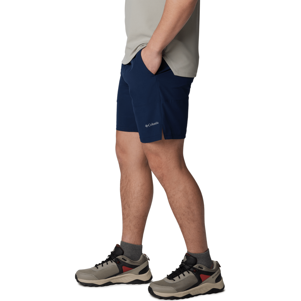 Columbia Hike Colour Block 7" Short MenAlive & Dirty 