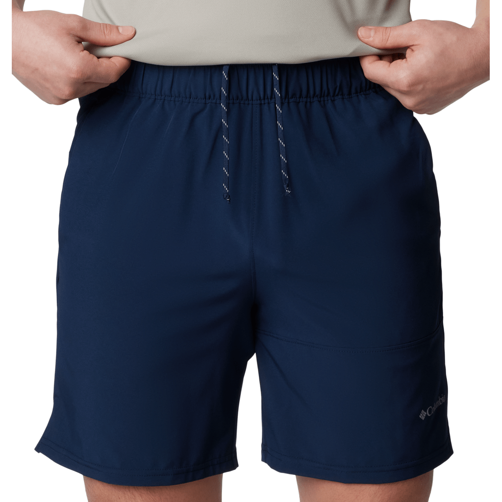 Columbia Hike Colour Block 7" Short MenAlive & Dirty 