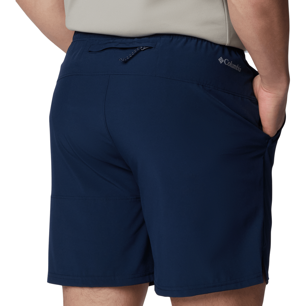 Columbia Hike Colour Block 7" Short MenAlive & Dirty 