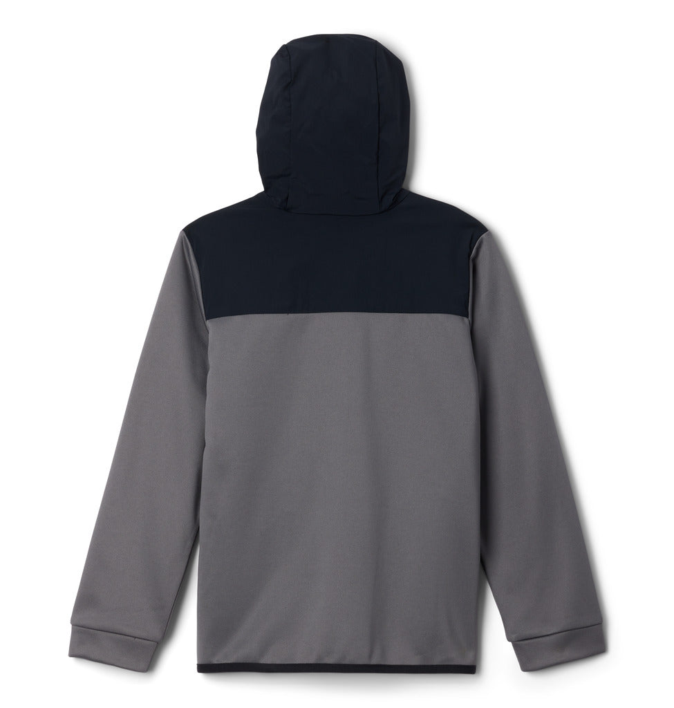 Columbia Tech Fleece Jacket Junior Jackets Columbia