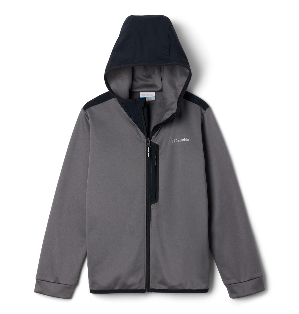 Columbia Tech Fleece Jacket Junior Jackets Columbia