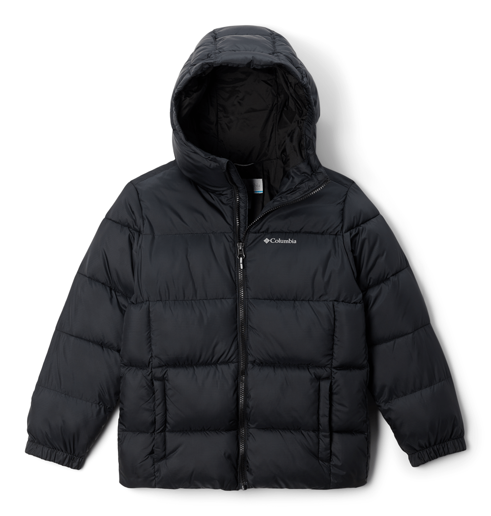 Columbia Puffect Jacket Junior Jackets Columbia