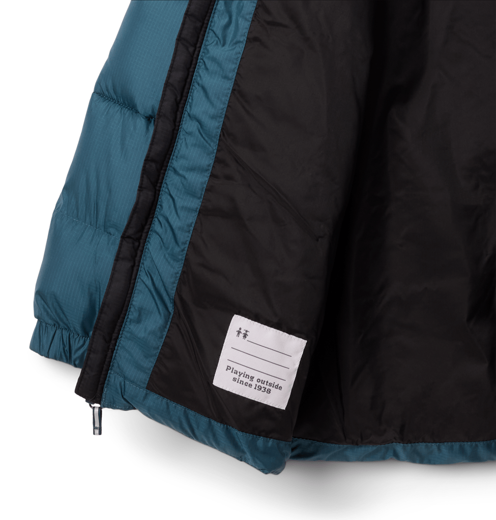 Columbia Puffect Jacket Junior Jackets Columbia
