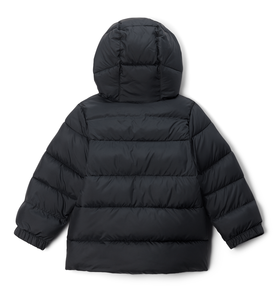 Columbia Puffect Jacket Junior Jackets Columbia