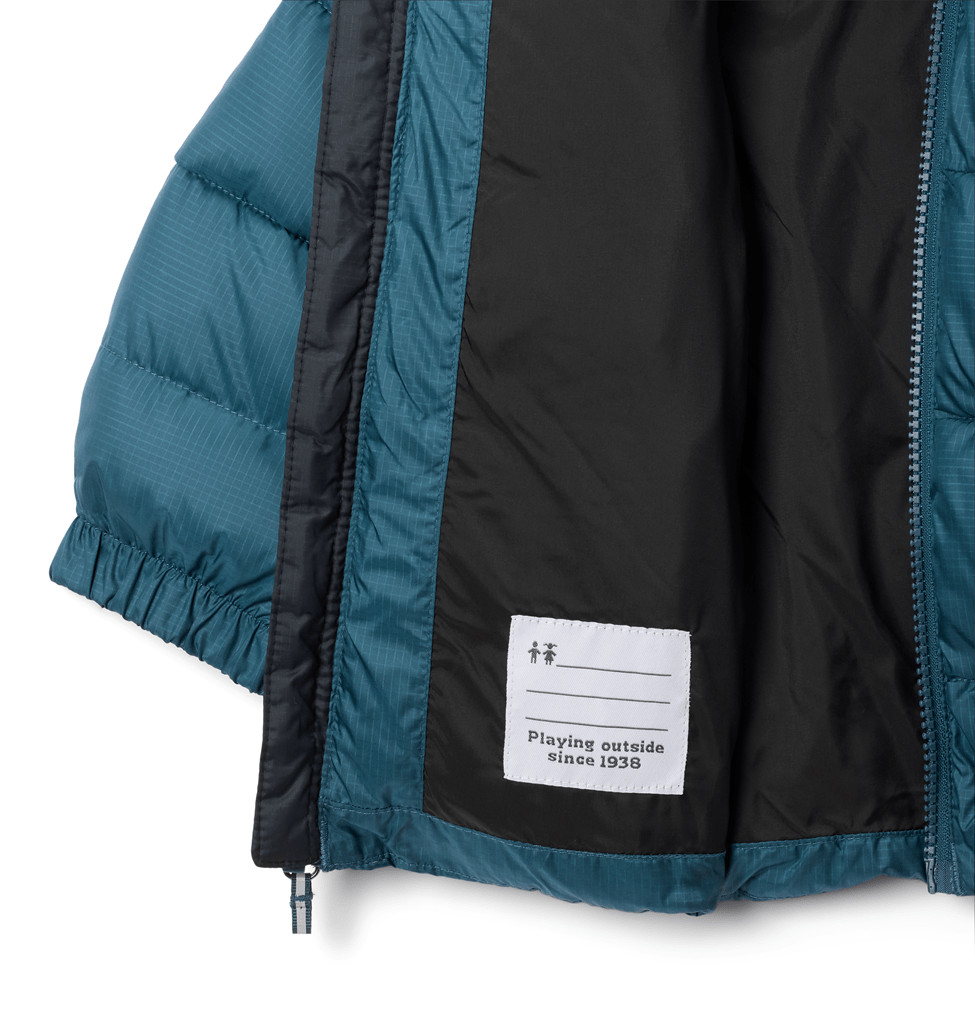 Columbia Puffect Jacket Infant Jackets Columbia