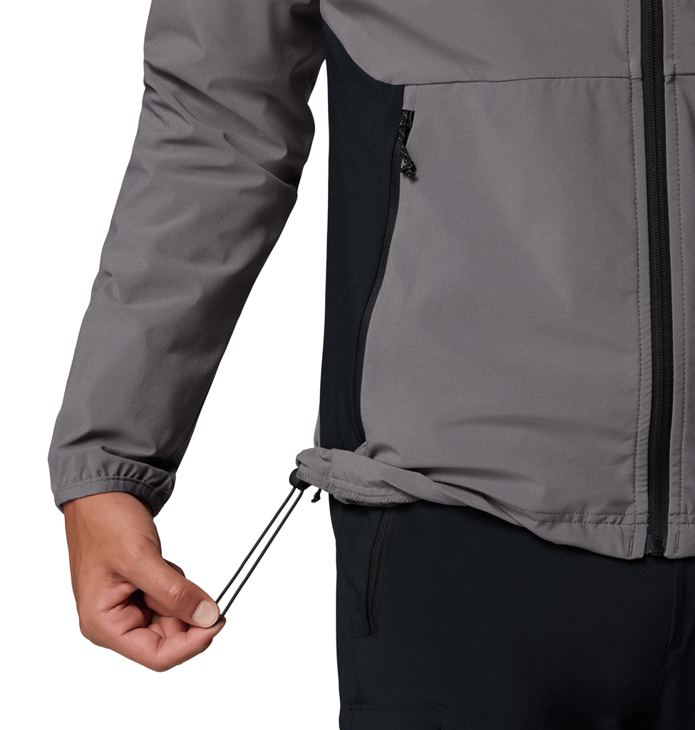 Columbia Triple Canyon Hood Jacket Men Jackets Columbia
