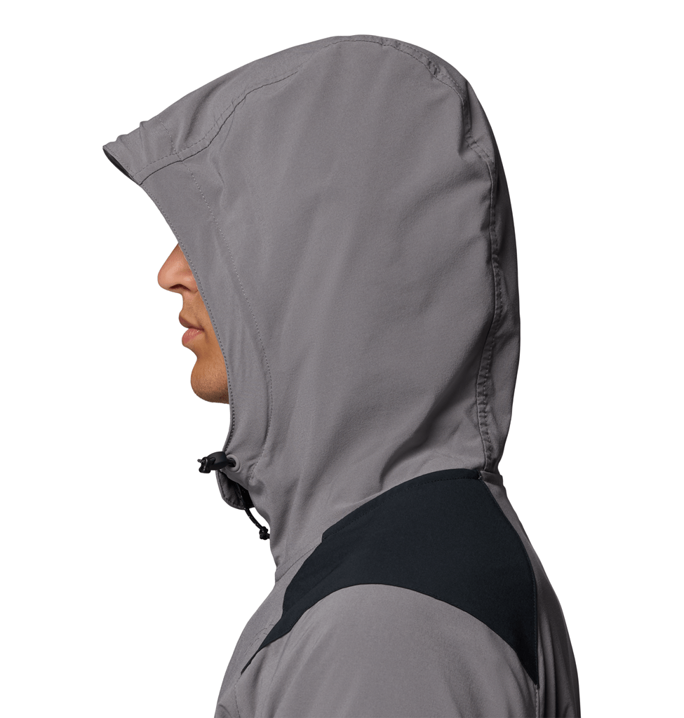 Columbia Triple Canyon Hood Jacket Men Jackets Columbia