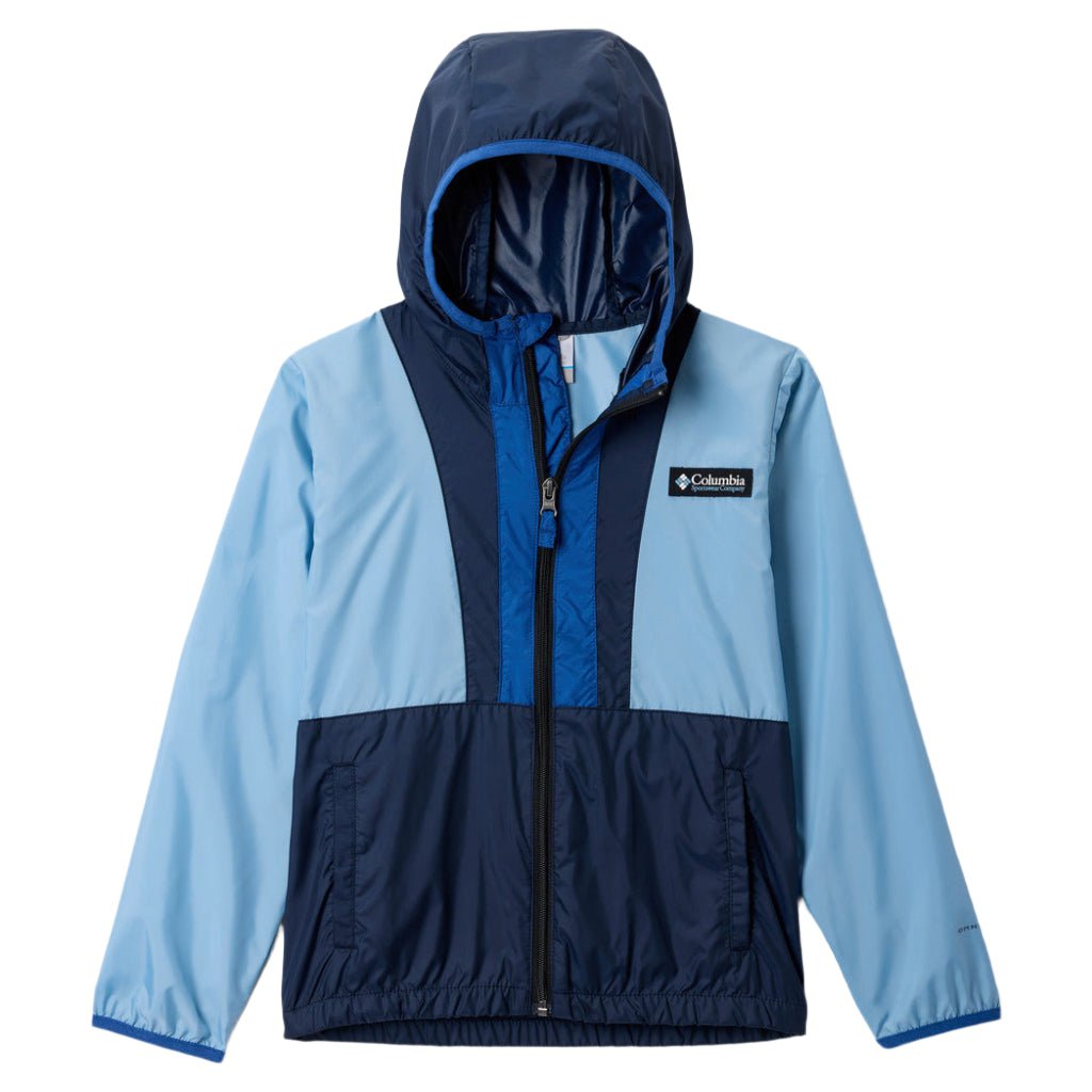Columbia Back Bowl II Jacket JuniorAlive & Dirty