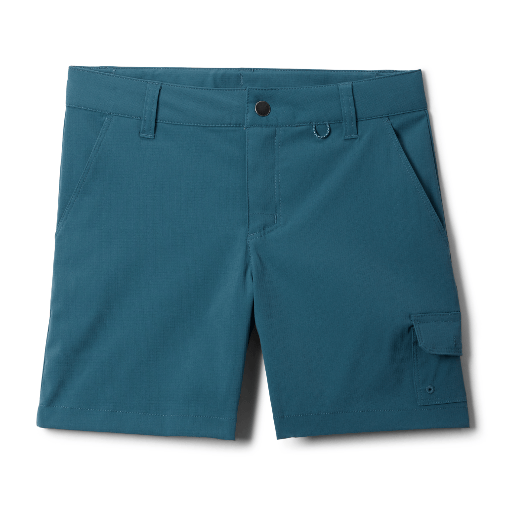Columbia Tech Trail Short Junior Trail Shorts Columbia