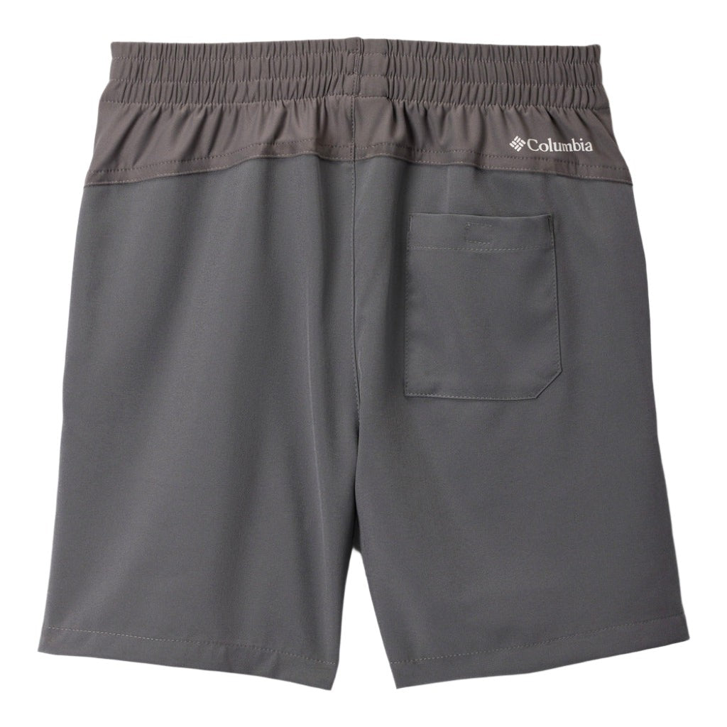 Columbia Hike II Short InfantAlive & Dirty