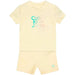 Calvin Klein Wave T-Shirt/Short Set BabyAlive & Dirty 