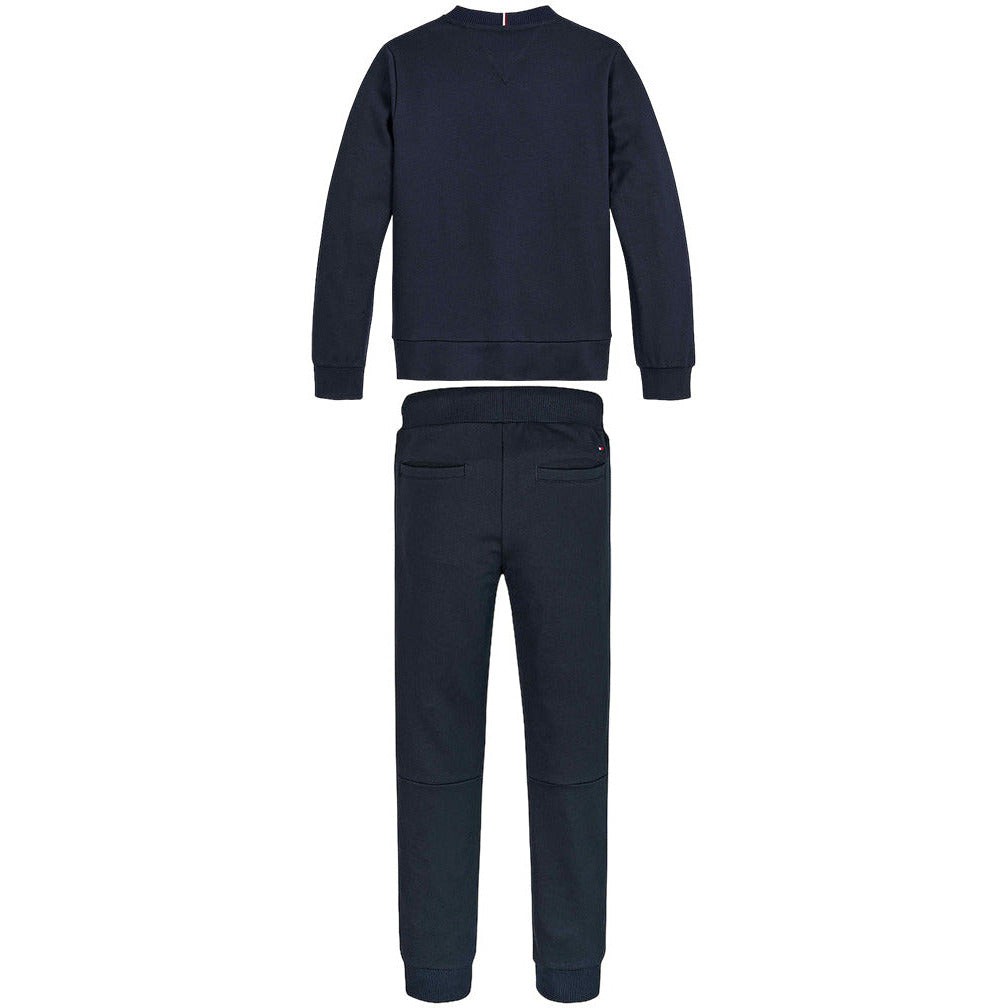 Tommy Hilfiger Athleisure Tracksuit JuniorAlive & Dirty 
