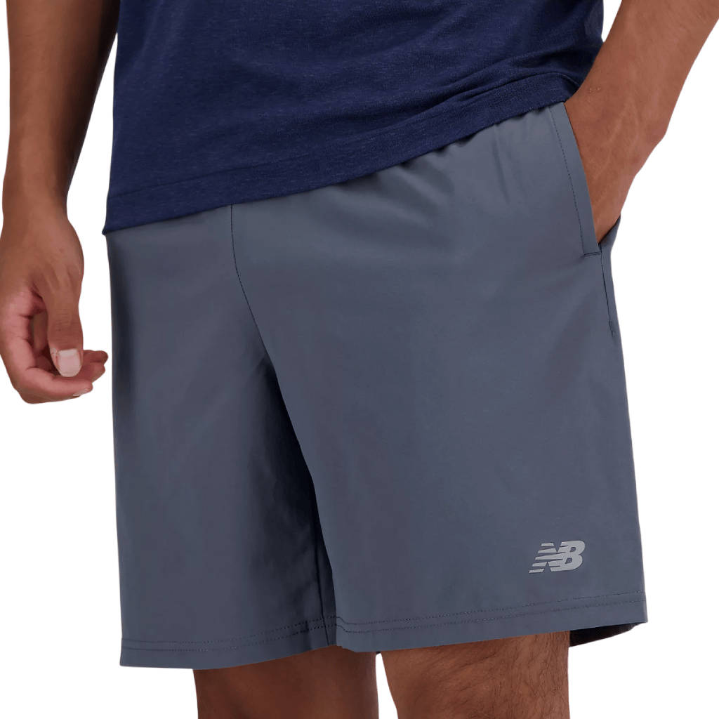 New Balance Essentials 7" Short Men Shorts New Balance