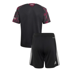 adidas Liverpool FC 26/27 3rd Kit Junior