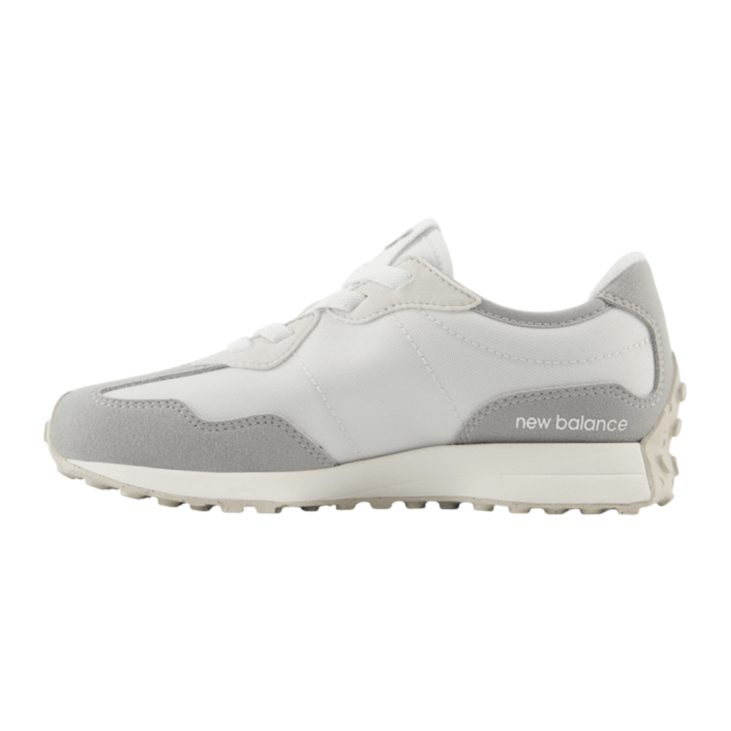New Balance 327 Bungee Lace ChildrenAlive & Dirty