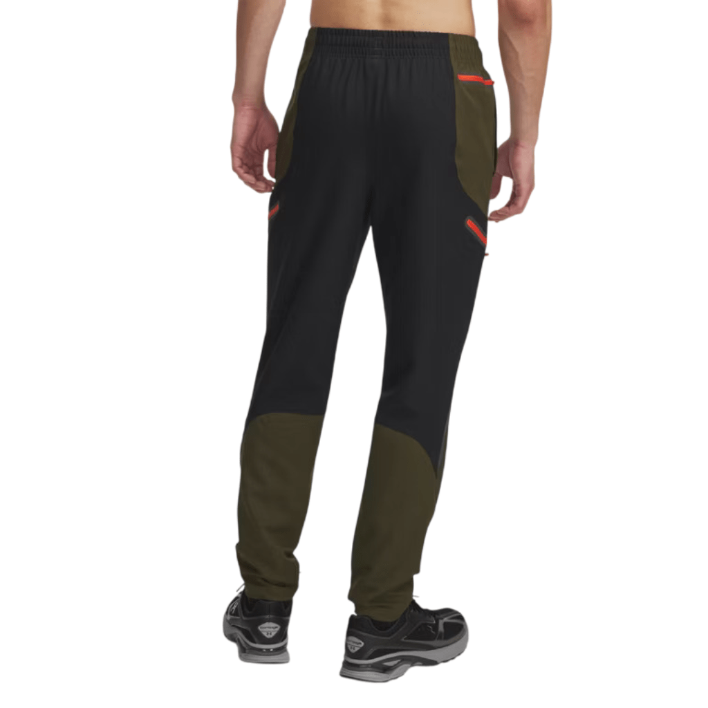Under Armour Unstoppable Cargo Pant Men Track Pants Under Armour