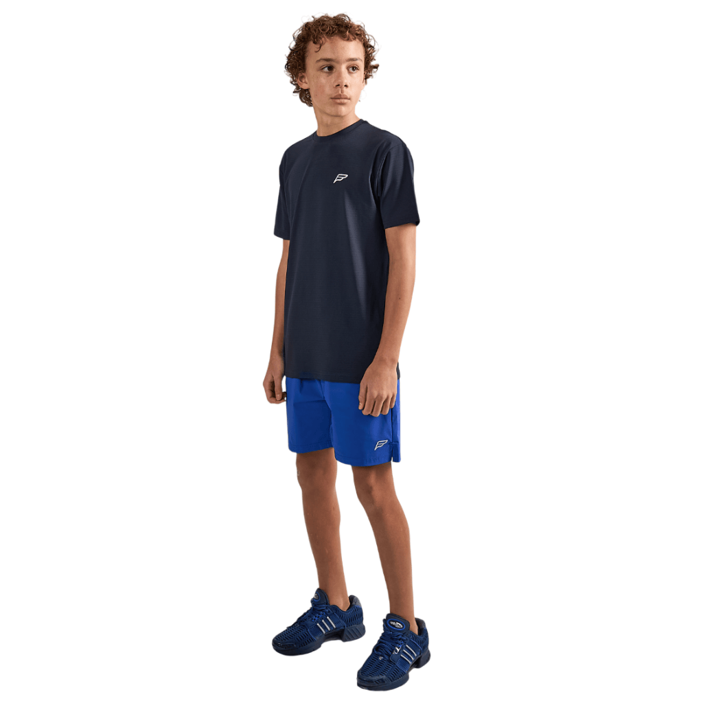 Frequency Stride Short Junior Shorts Frequency