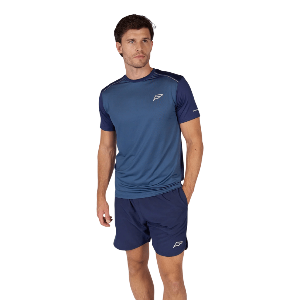 Frequency A-Tech Pro T-Shirt Men T Shirts Frequency