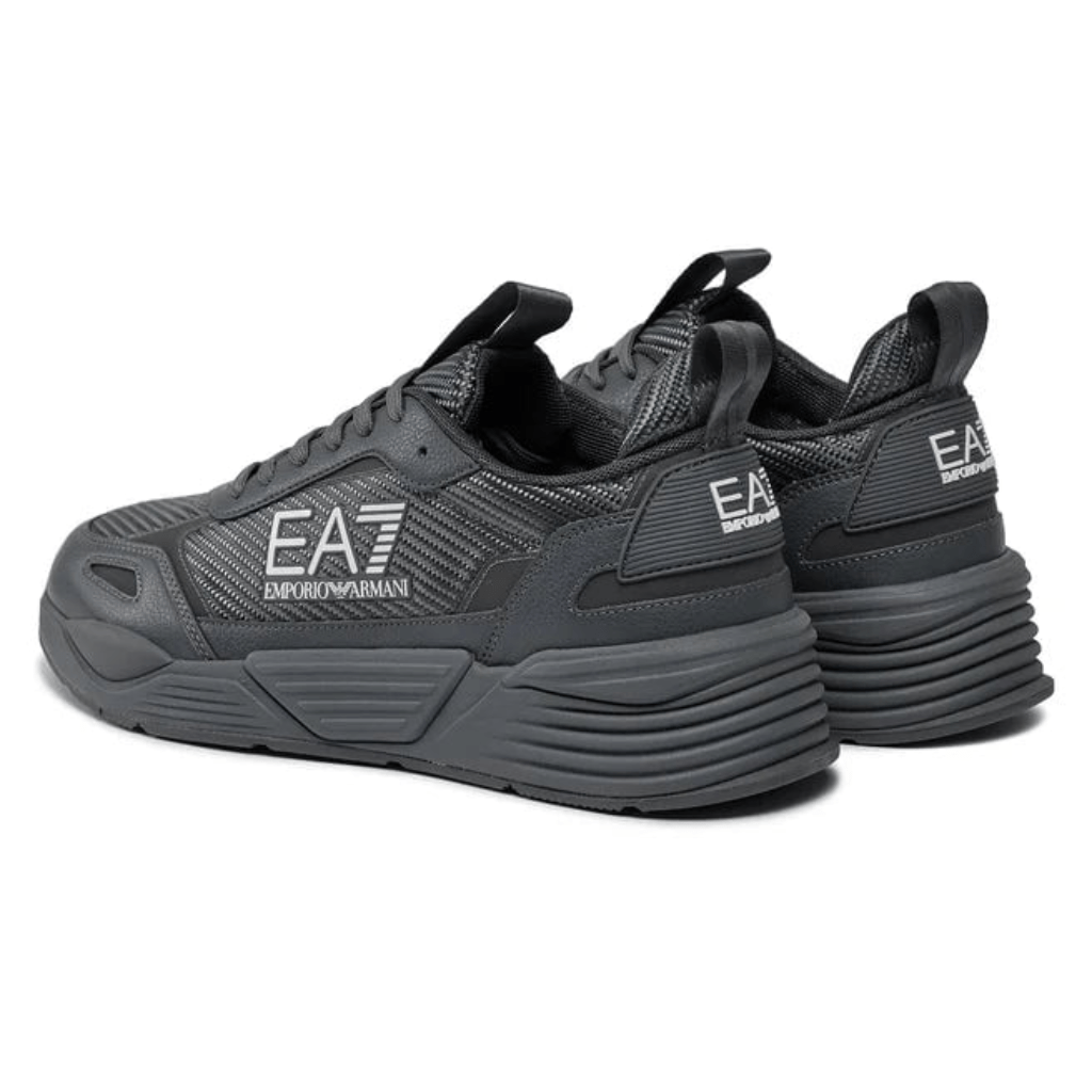 EA7 Ace Runner Carbon MenAlive & Dirty 
