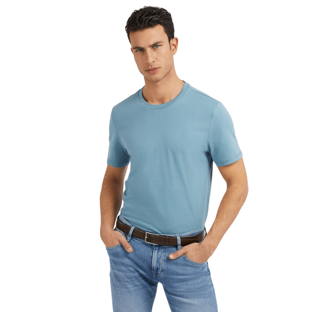 Guess AIDY T-Shirt MenAlive & Dirty