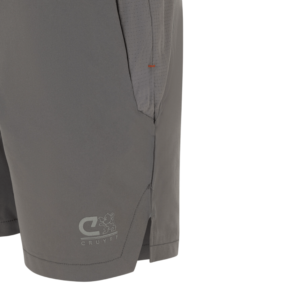Cruyff Flame Short JuniorAlive & Dirty