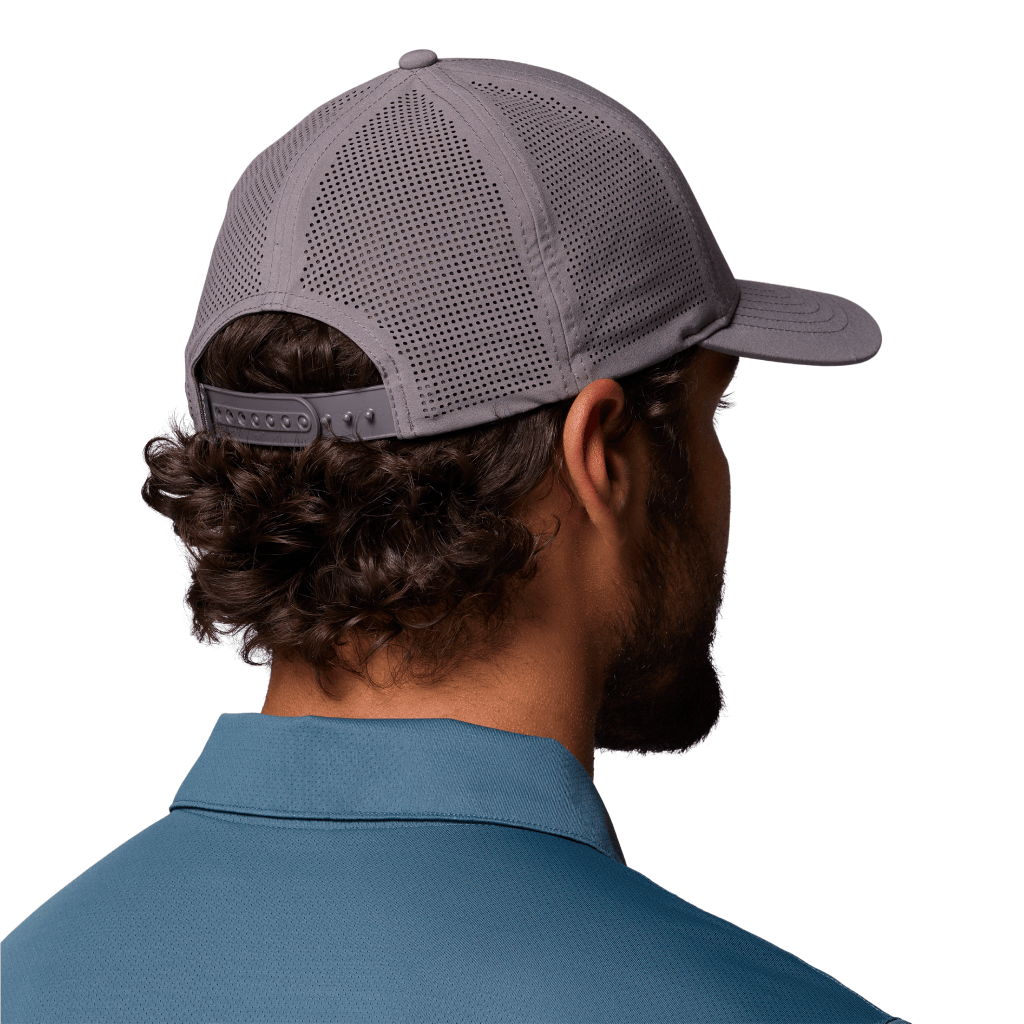 Columbia Mountain II Cap Men Caps Columbia