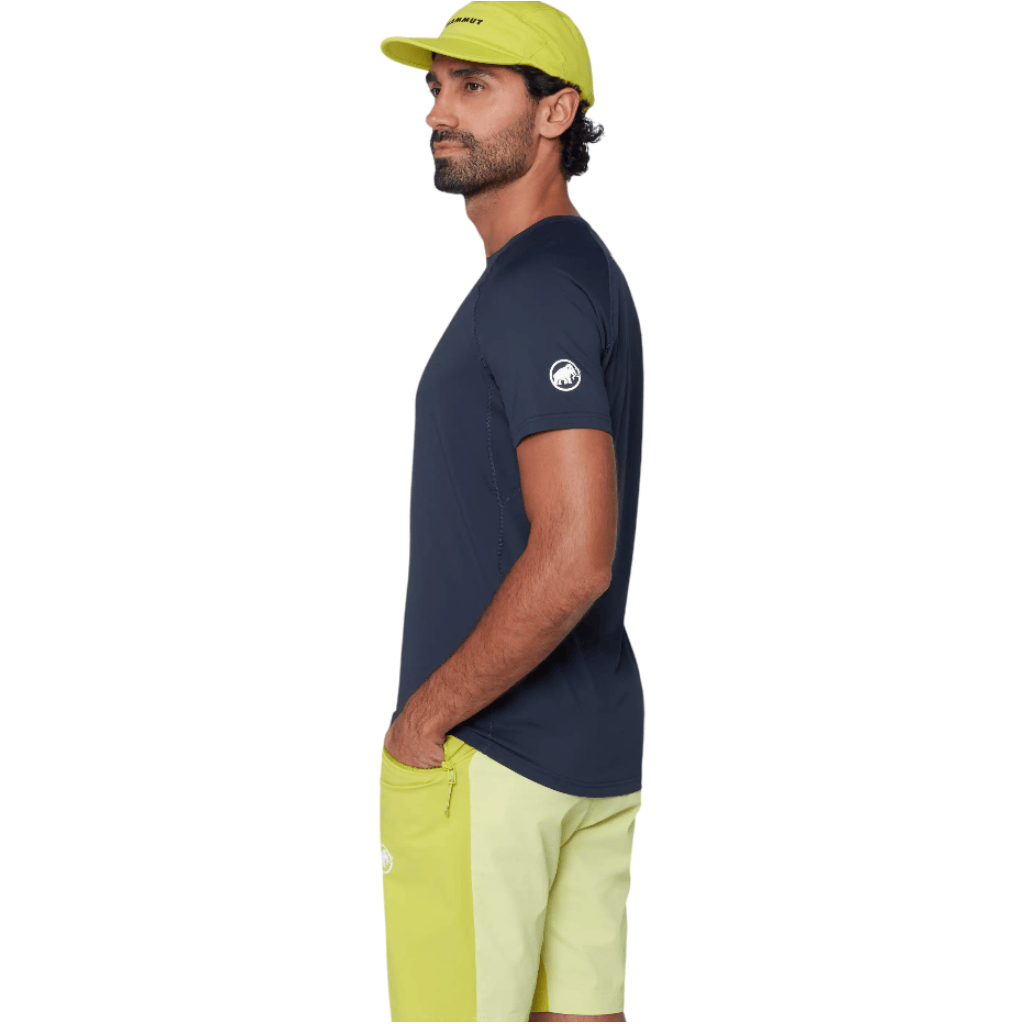 Mammut Duncan T-Shirt Men T Shirts Mammut