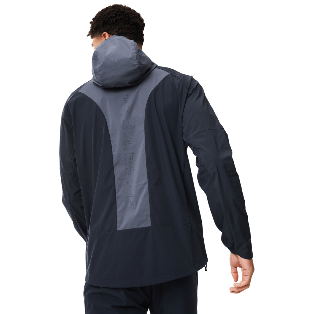 Trailberg Storm 2.0 Hood Jacket MenAlive & Dirty