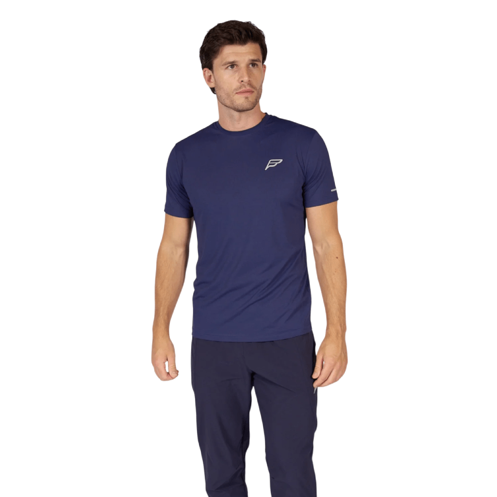 Frequency Evolve T-Shirt Men T Shirts Frequency