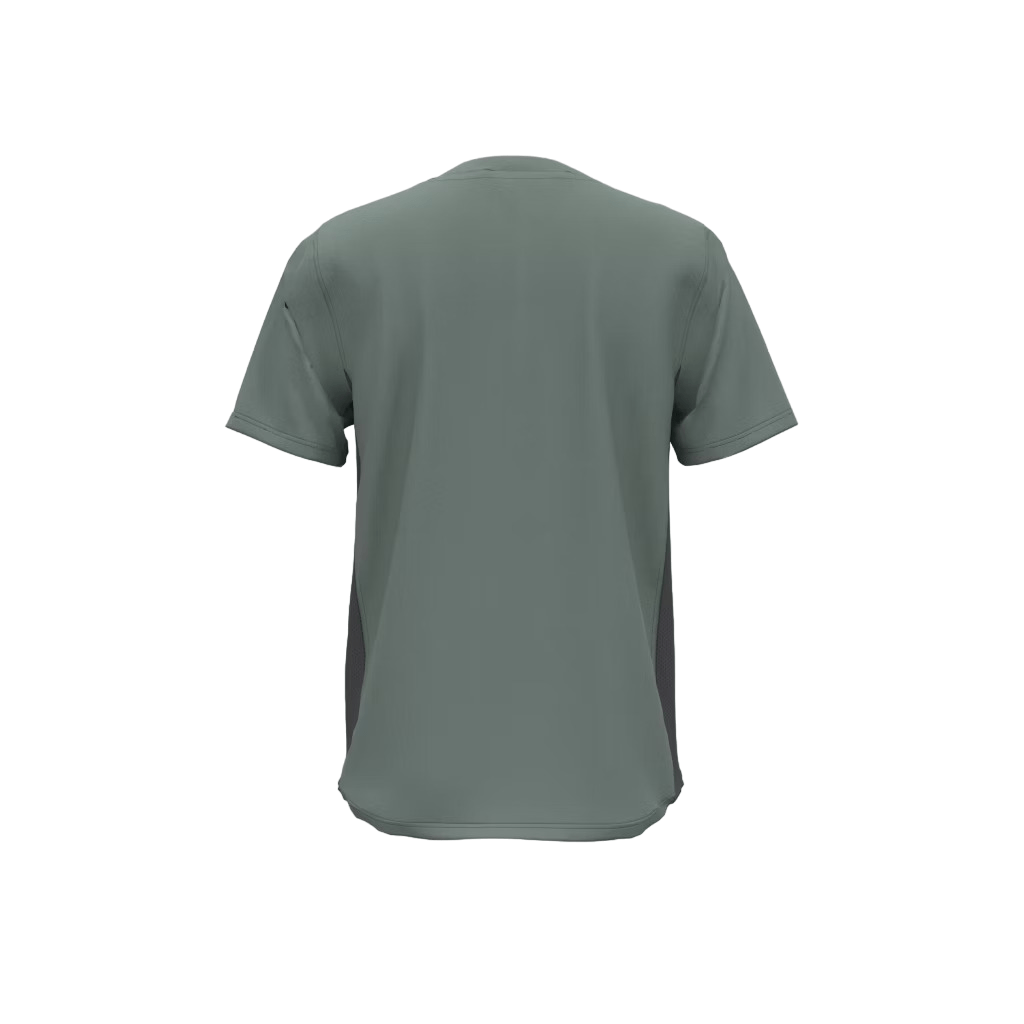Under Armour CH. Print T-Shirt Junior T Shirts Under Armour