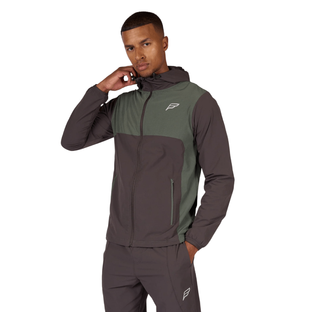 Frequency Evolve Tracksuit Men Tracksuits Frequency