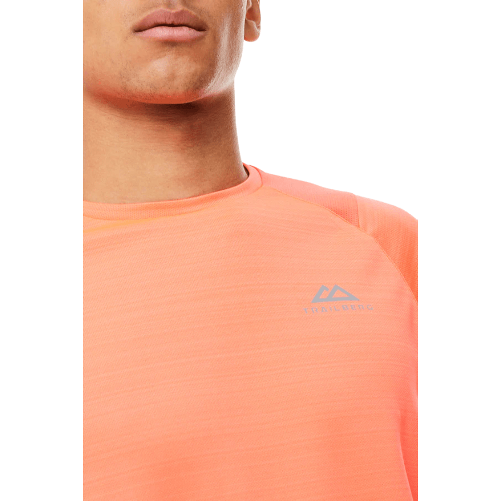 Trailberg Triathlon Tee MenAlive & Dirty 