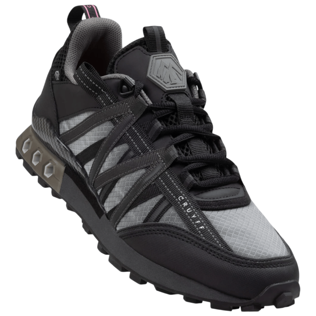 Cruyff Fearia Hex-Tech // Montserrat Men Trainers Cruyff