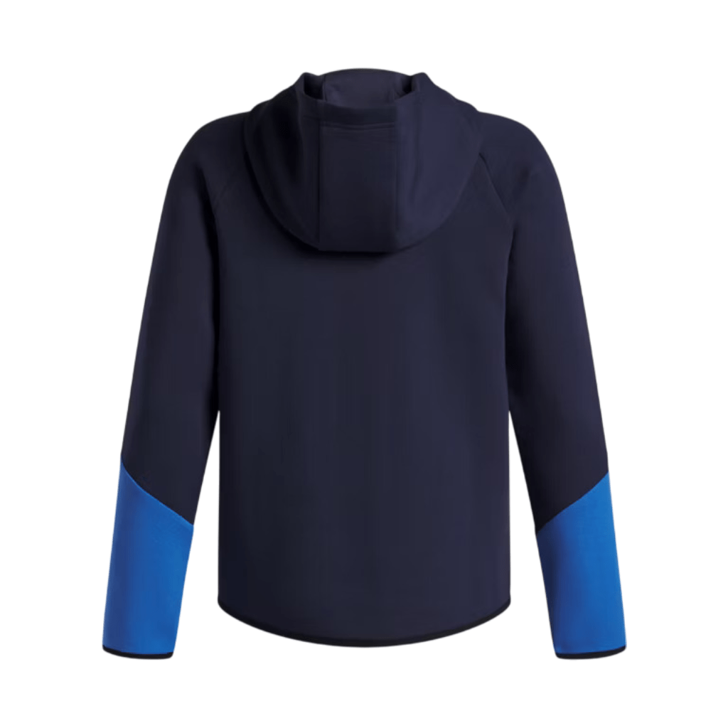Under Armour Unstoppable Fleece Tracksuit Junior Tracksuits Under Armour