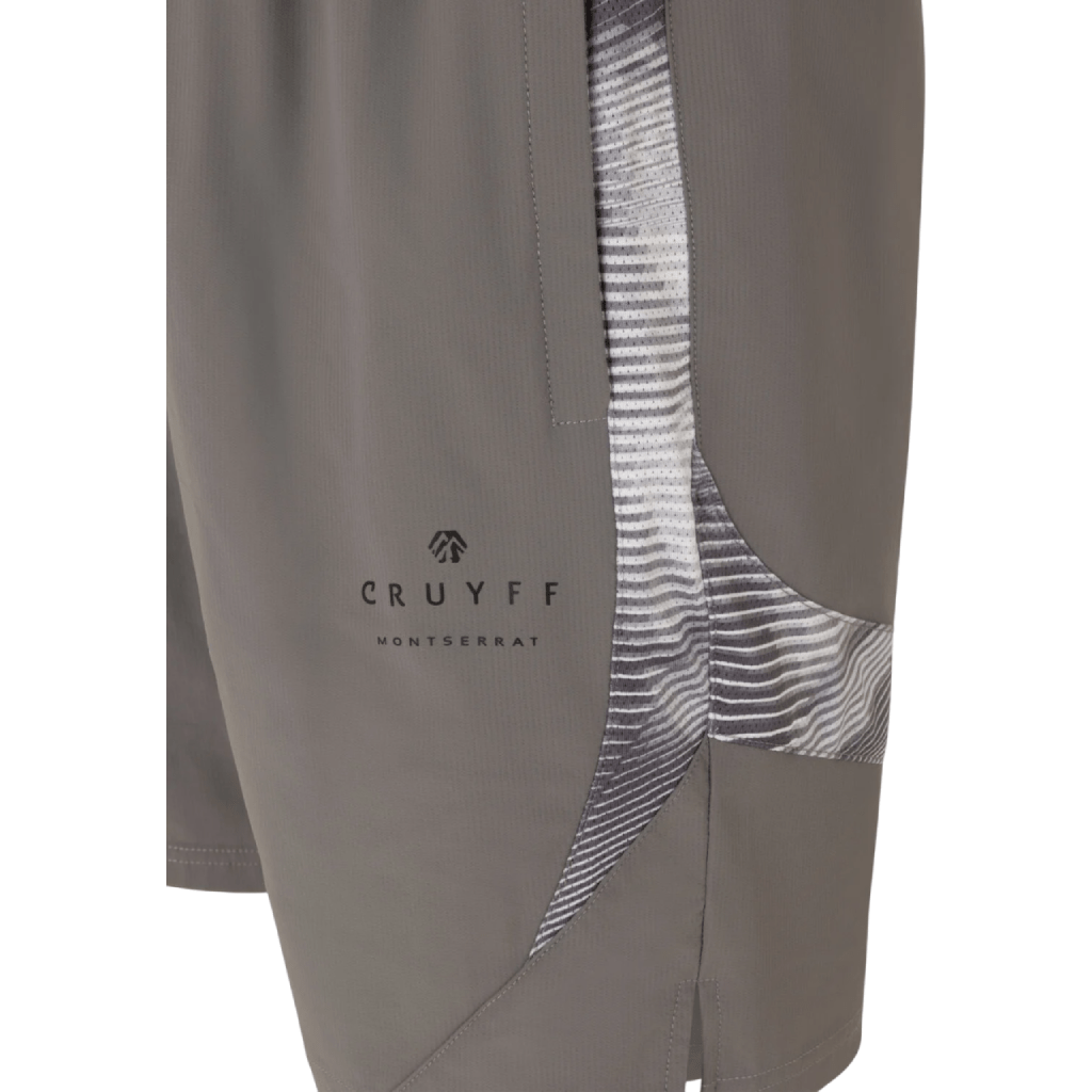 Cruyff Omega 7" Short MenAlive & Dirty