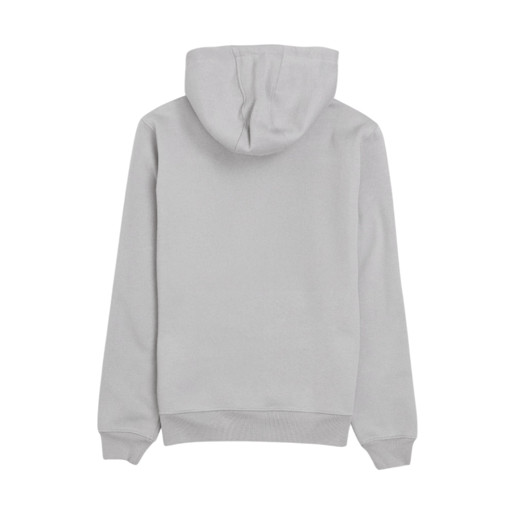 Marai Warp Bubble Logo Hoodie Men Hoodies Marai