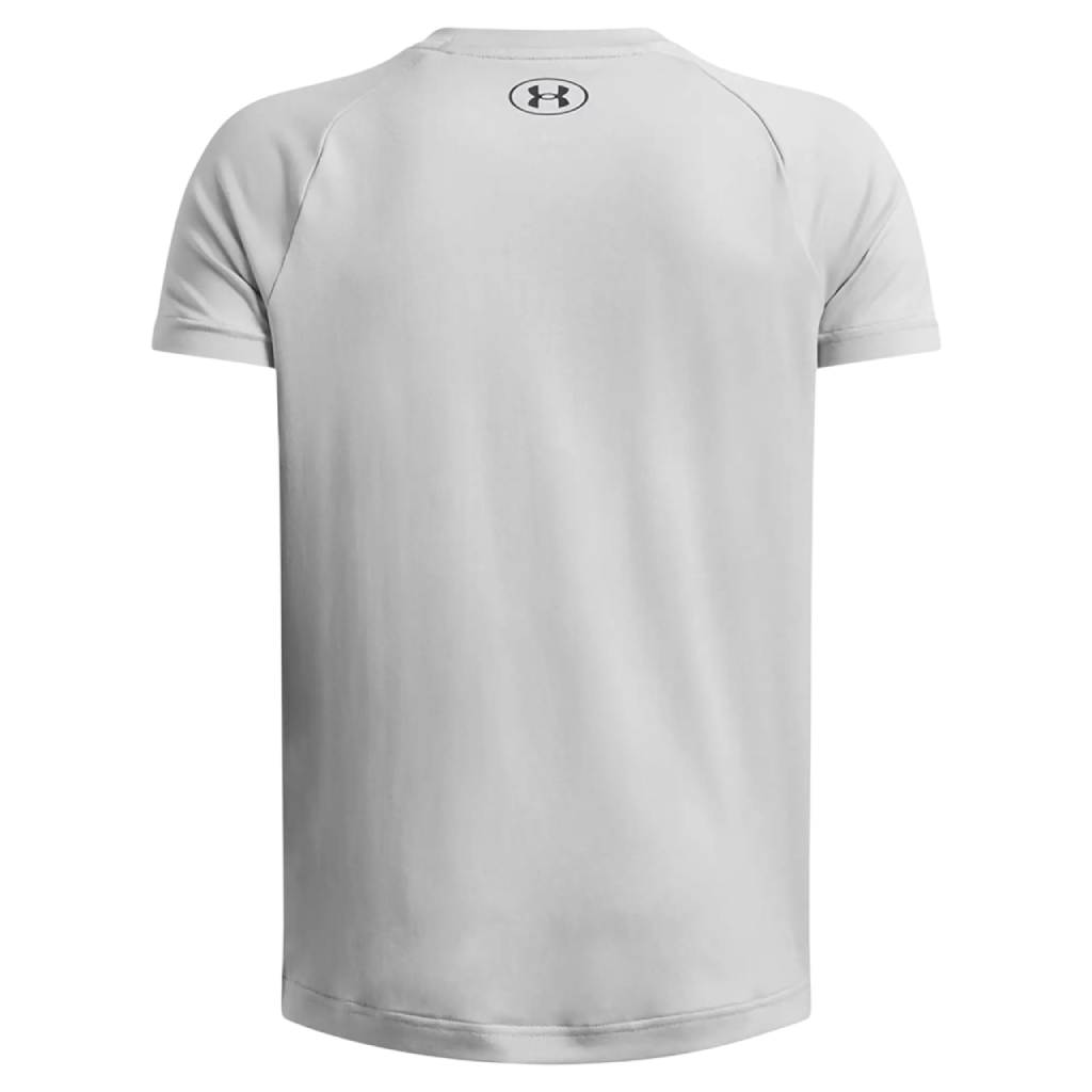 Under Armour Tech Graphic T-Shirt Junior T Shirts Under Armour