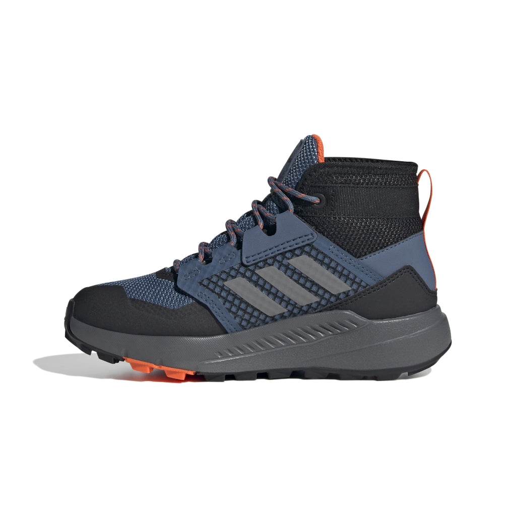 adidas Terrex Trailmaker Mid ChildrenAlive & Dirty 