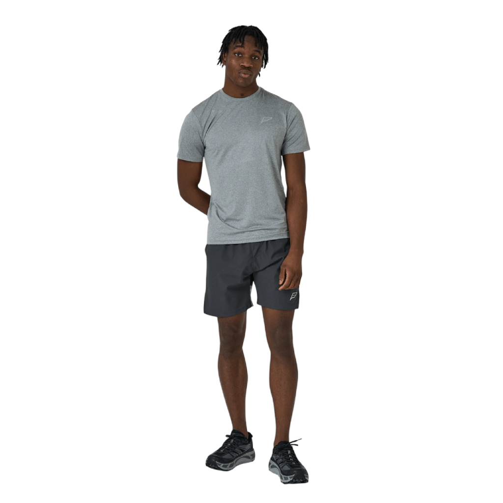 Frequency Venture T-Shirt MenAlive & Dirty