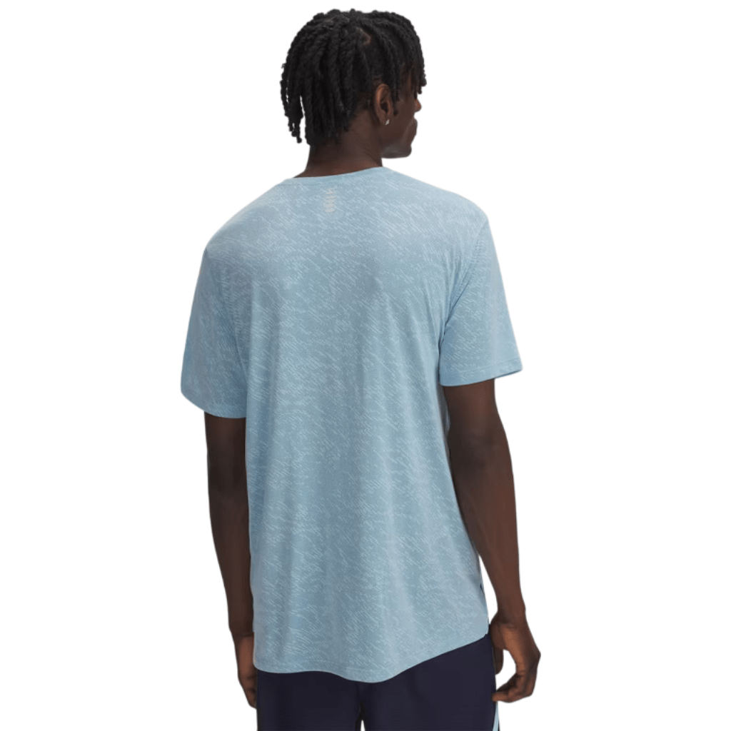 Under Armour Launch Camo T-Shirt MenAlive & Dirty
