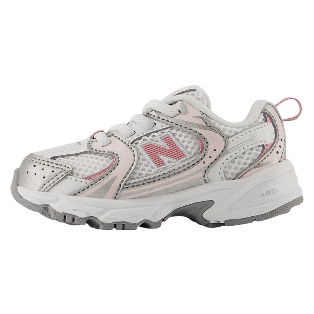 New Balance 530 Bungee Baby Shoes New Balance